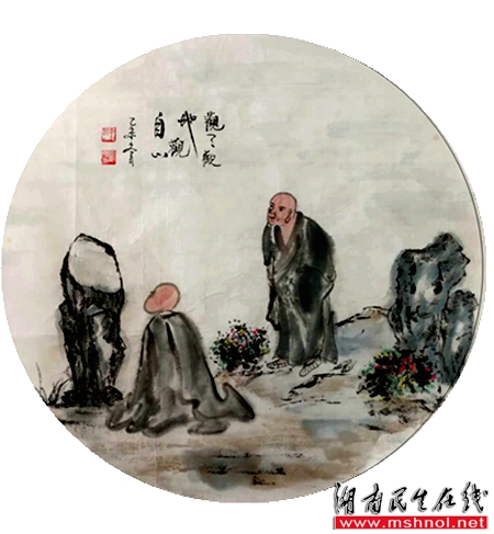 齊居士最新高科技作品，巔峰之作，科技之力改變生活