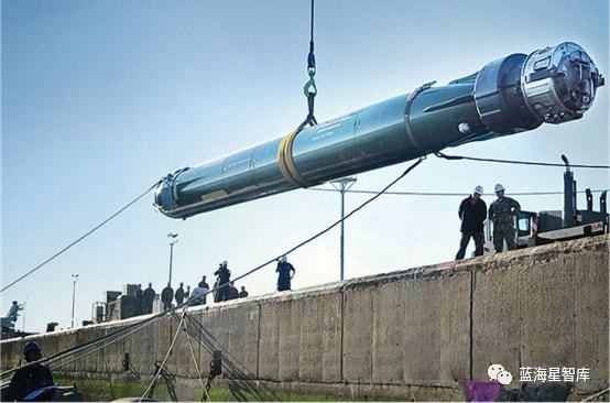 美國最新魚雷技術(shù)革新，軍事力量的體現(xiàn)與展示