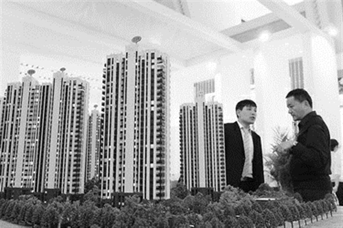 高唐最新房價動態(tài)，全面指南