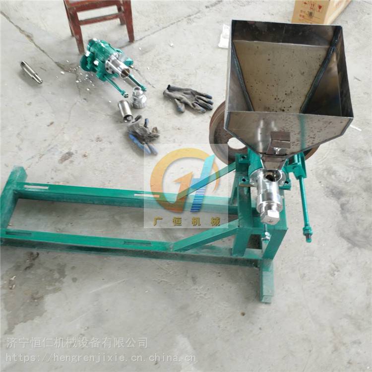 科技重塑美食，面粉膨化機(jī)新型配方引領(lǐng)未來烹飪藝術(shù)體驗