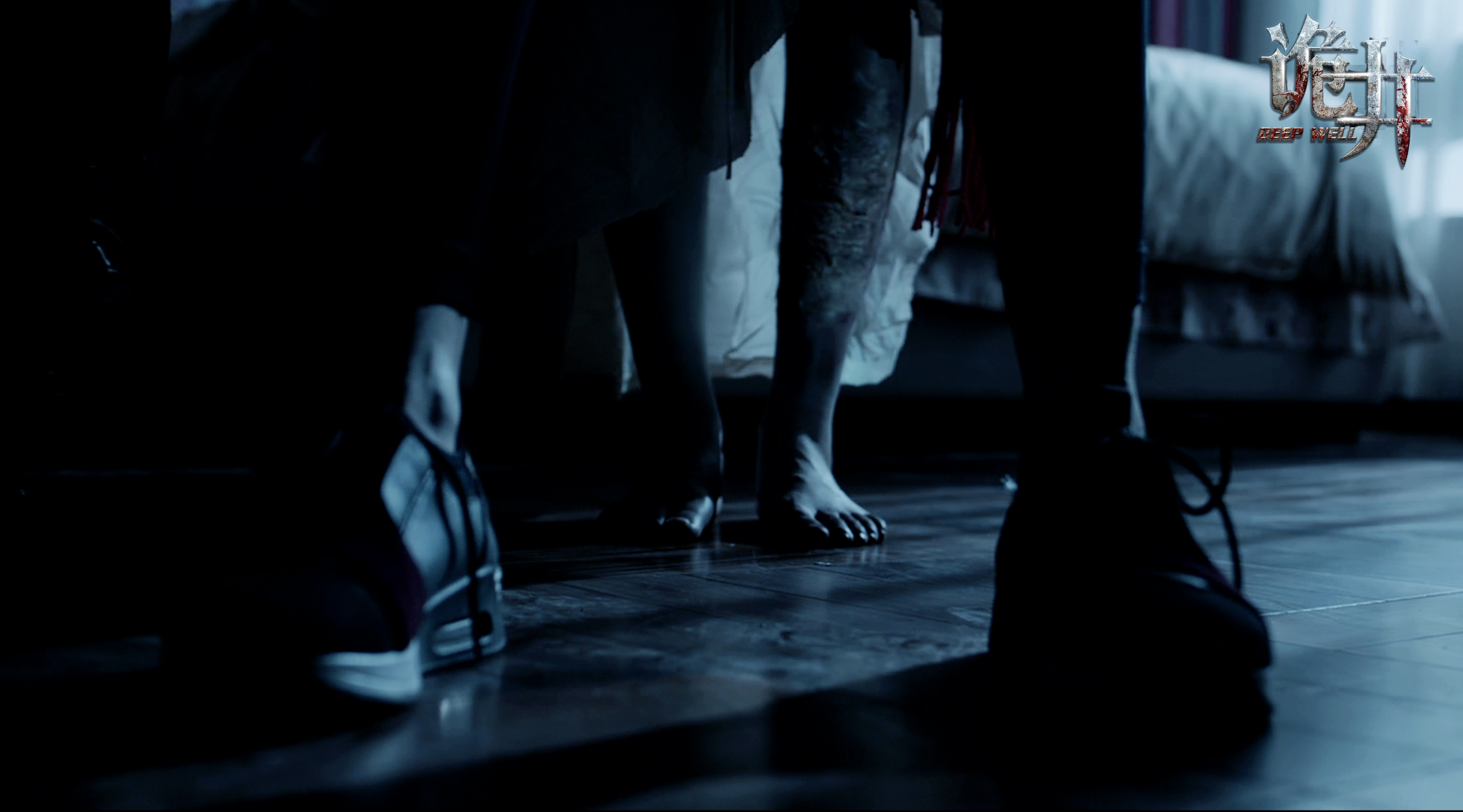 電影欲動，與自然美景的浪漫邂逅之旅