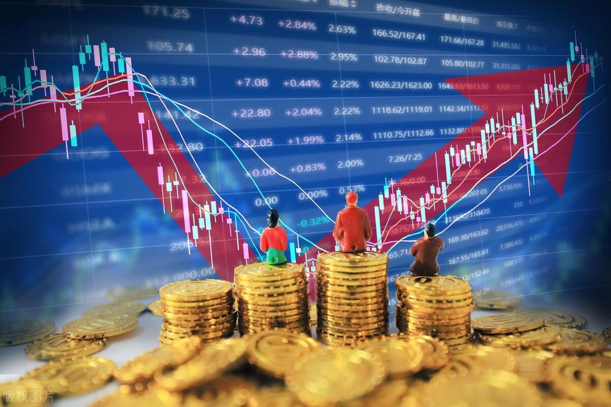 上市公司凈資產(chǎn)算法詳解，如何計算與探討凈資產(chǎn)？