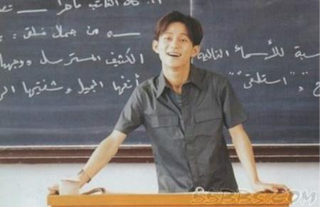 ??明星教師風(fēng)采展示，專業(yè)教育者的卓越之路??