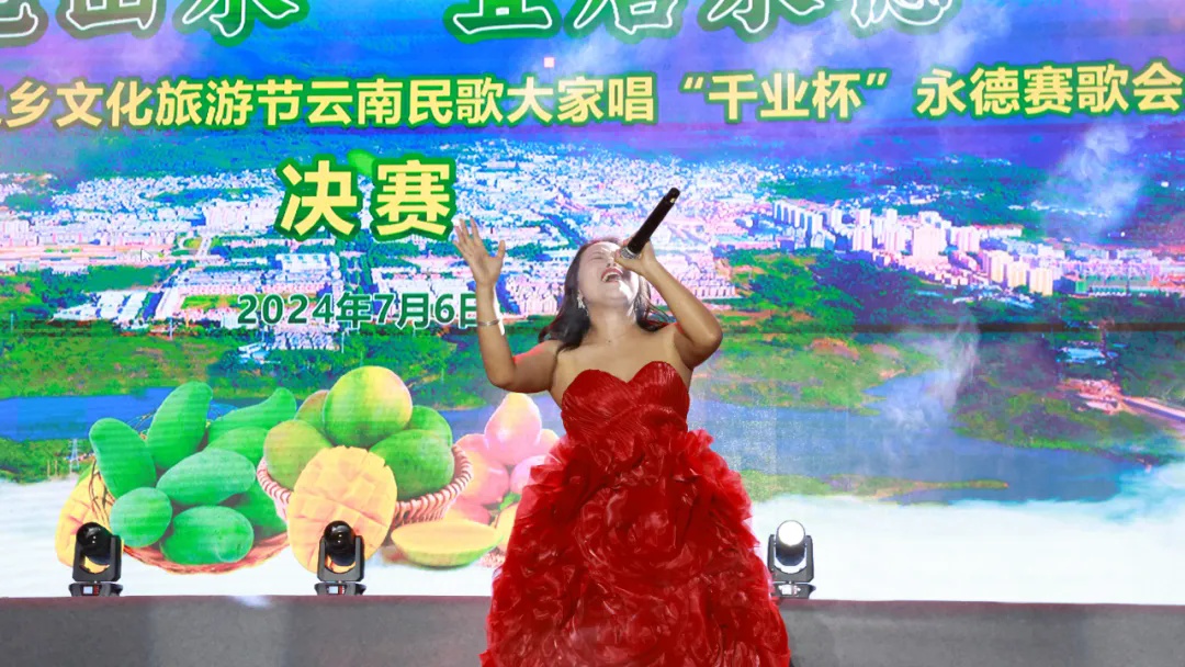 永德新歌推薦，與自然美景同行，探尋內(nèi)心平和之旅