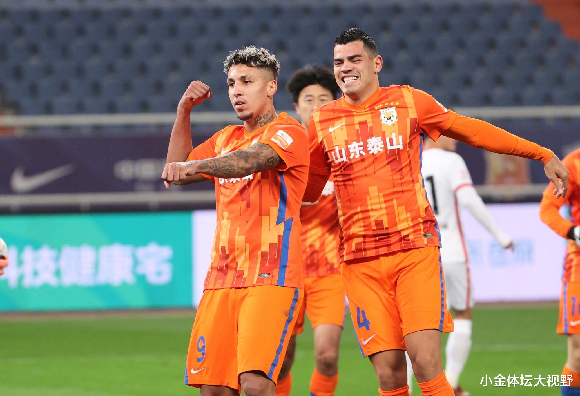 魯能泰山最新動態(tài)，時代風(fēng)云下的對話