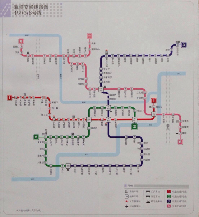 重慶最新地鐵線路圖揭秘，城市脈絡(luò)與小巷風(fēng)情探秘