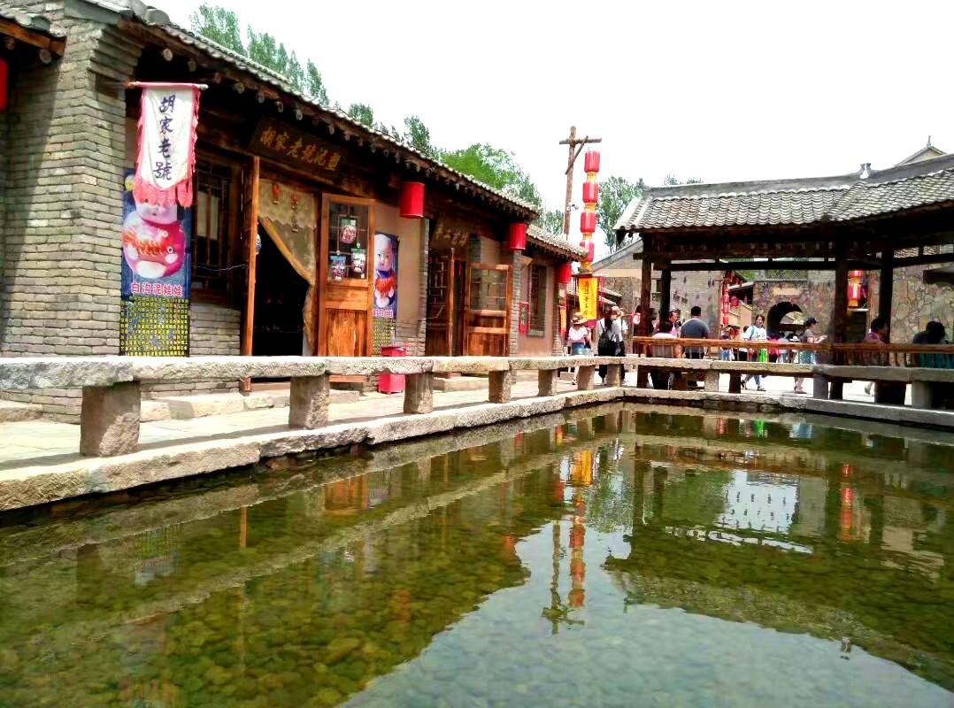 太行水鎮(zhèn)沖突最新進展，解決沖突與化解矛盾的步驟指南揭秘