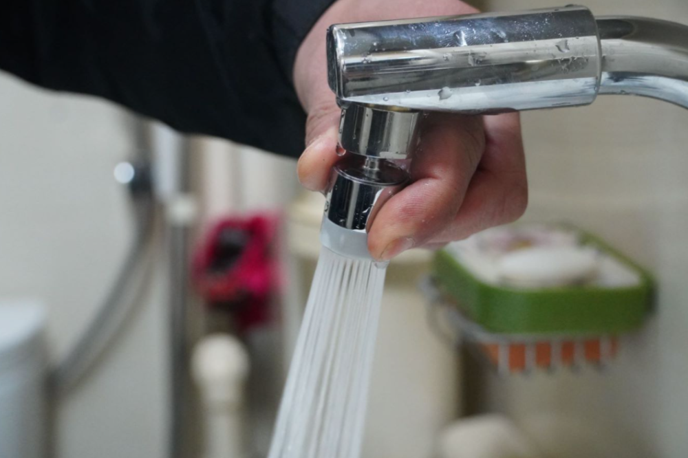 最新節(jié)水神器，滴水成河，助力綠色家園建設(shè)