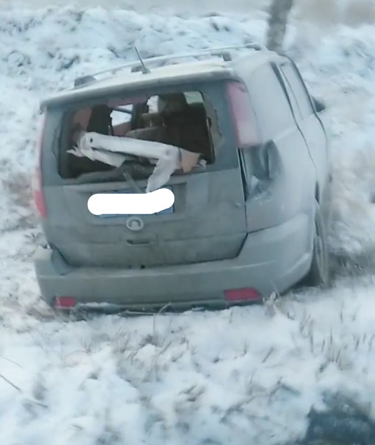 赤峰交通事故最新動態(tài)，城市變遷中成長與安全的挑戰(zhàn)