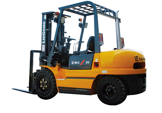 柳工叉車價(jià)格表揭秘，小巷深處的寶藏叉車