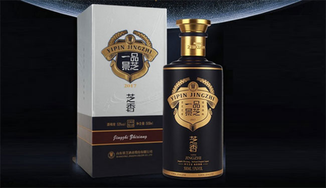 山東一品景芝酒價格表揭秘，酒香背后的價值探索！