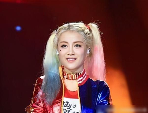 李嘉格，演員與自然的探索之旅