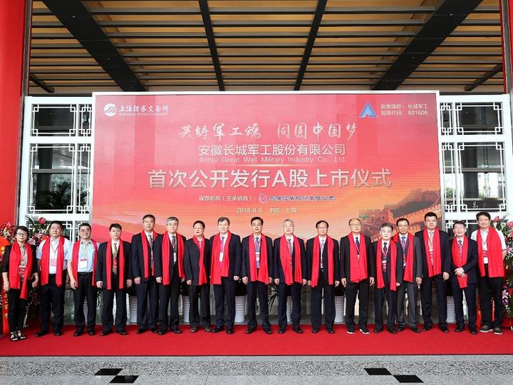 長城軍工上市,長城軍工上市，科技鑄就新時代，長城軍工引領(lǐng)新生活