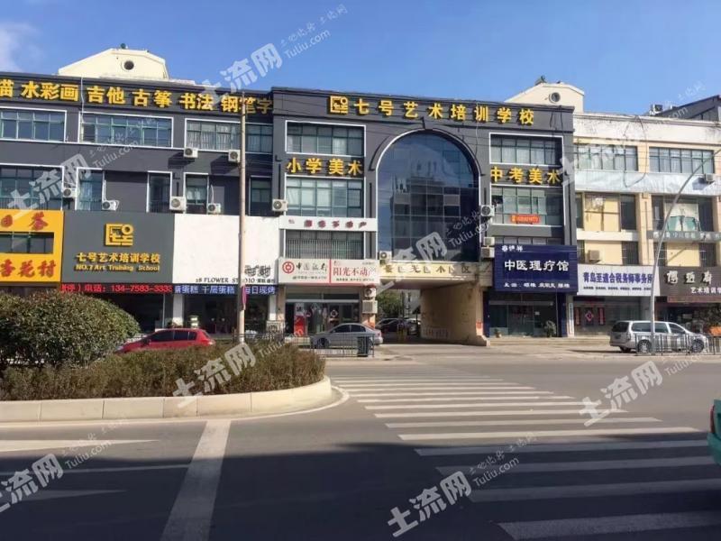 膠州商業(yè)轉(zhuǎn)讓最新動態(tài)，資訊匯總與影響分析