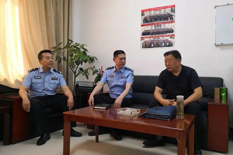 西和公安網(wǎng)最新動態(tài)，力量變革與自信成就感的源泉