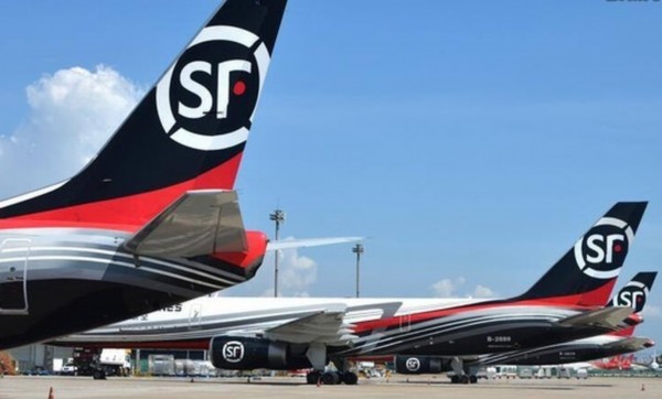 順豐與菜鳥攜手共創(chuàng)未來，最新動(dòng)態(tài)揭示力量變化與成就之旅