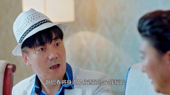 越活越來勁，電視劇演員的魅力探索