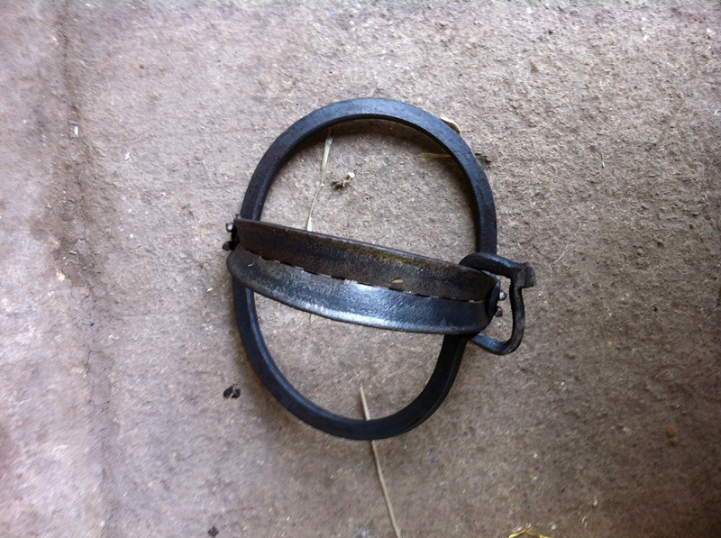 新款野豬夾子，現(xiàn)代狩獵與土地管理的必備利器