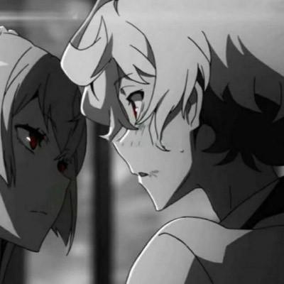 喪情侶動(dòng)漫頭像制作指南，步驟與教程