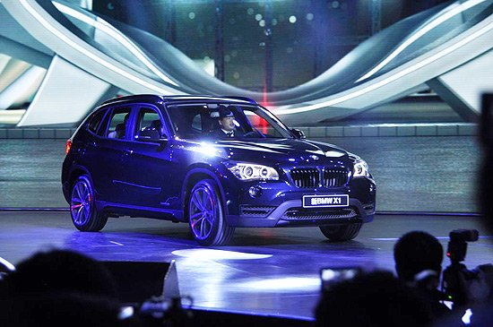 寶馬X1全新資訊，革新與傳承的權(quán)衡之道