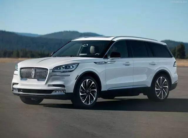 林肯飛行家價格揭秘，駕馭夢想，勵志翱翔之旅