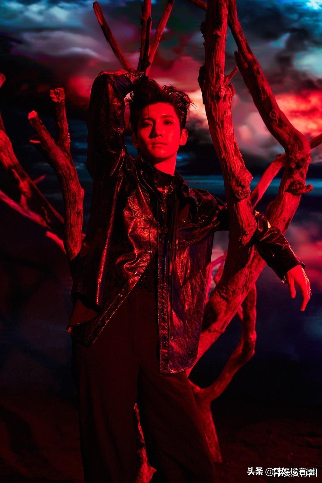 東方神起最新音樂專輯，音樂的力量與情感交融的盛宴