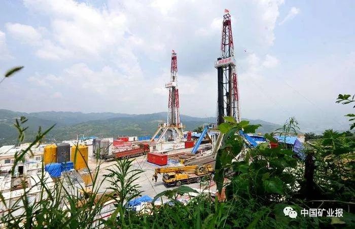 頁巖氣行業(yè)最新動(dòng)態(tài)更新，最新進(jìn)展與趨勢(shì)分析