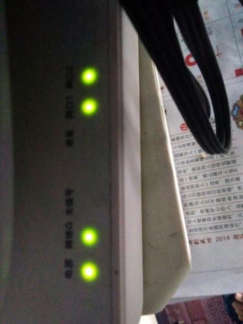 小巷深處的科技魔法屋解決電視網(wǎng)絡(luò)連接難題！