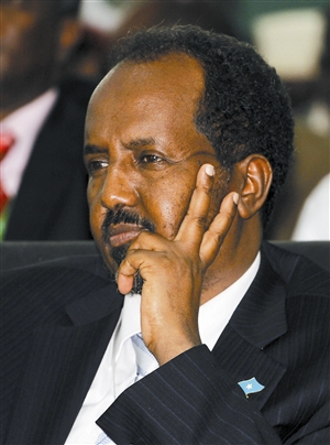 索馬里局勢最新動(dòng)態(tài)及各方觀點(diǎn)探析