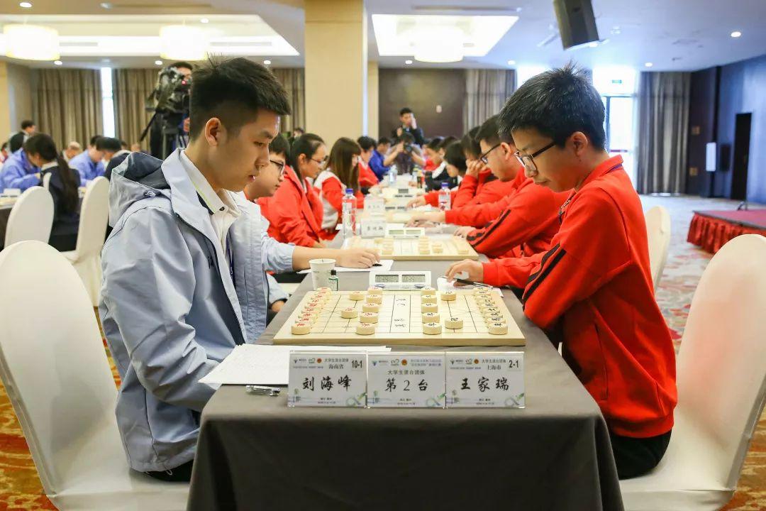 上海象棋比賽,上海象棋比賽，棋藝盛宴，策略之韻