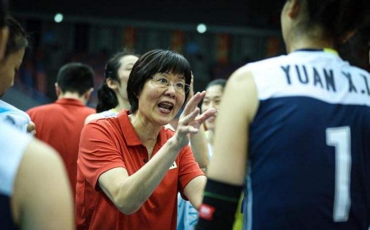 中國女排逆境中的崛起，今日最新消息，自信與成就感的源泉
