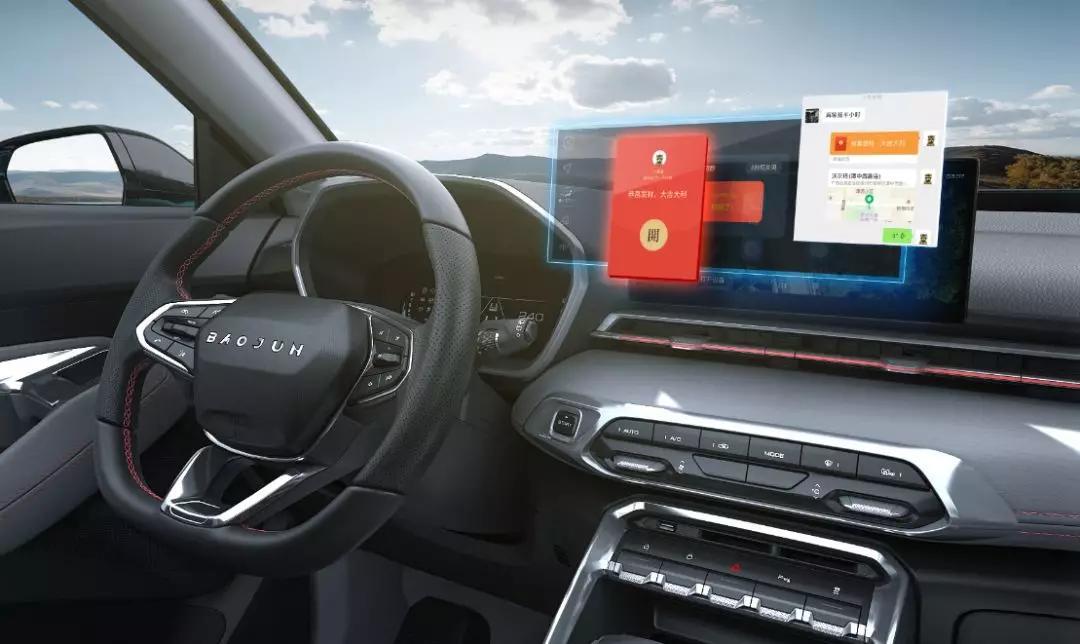 手機L2行情與心靈充電之旅，自然美景引領新體驗