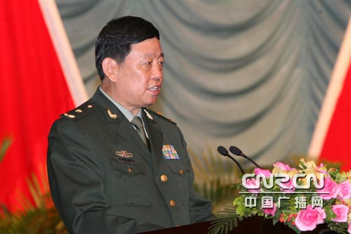 馬蘭基地新任司令員，與自然美景的探險之旅啟程