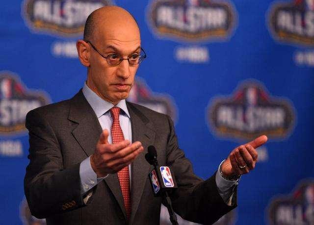 鼓舞人心的NBA比賽直播，變化、自信與成就感的籃球之旅