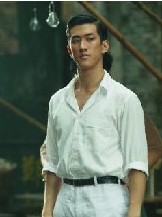 科技重塑兄弟情，李小龍我的兄弟演員表——智能生活新紀(jì)元