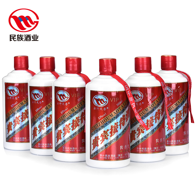貴州茅臺鎮(zhèn)酒價(jià)格表，自然美景與內(nèi)心平靜的交織之旅