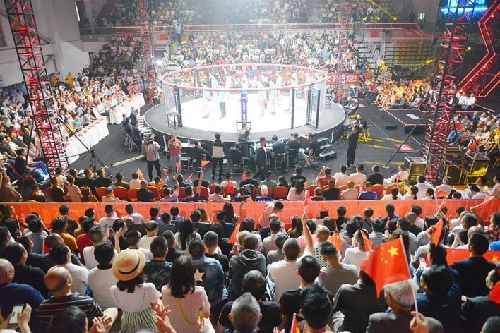 五林籠中最新一期，變化的力量與自信成就之源