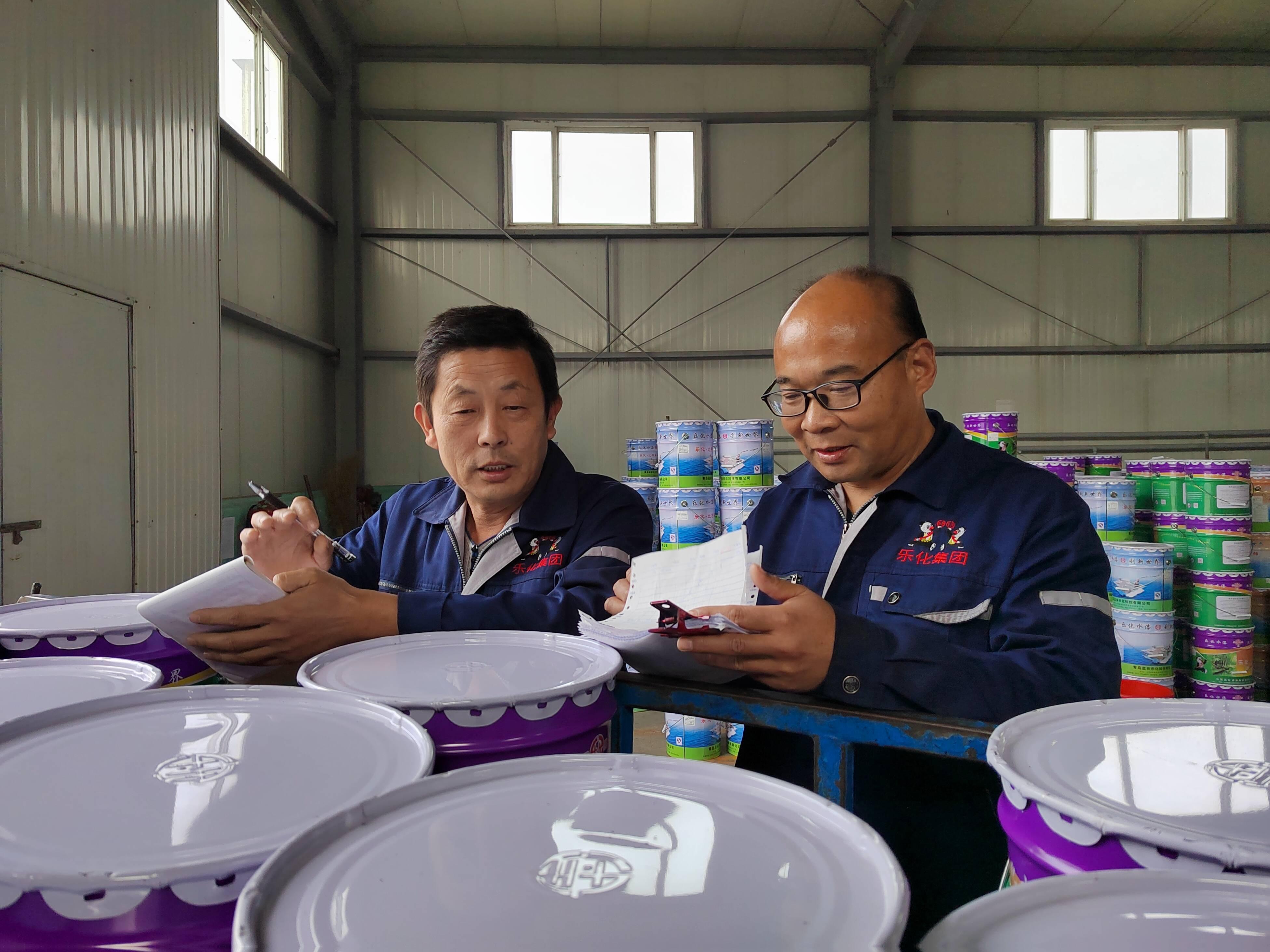 樂(lè)化油漆價(jià)格表，歲月沉淀的彩飾藝術(shù)之美