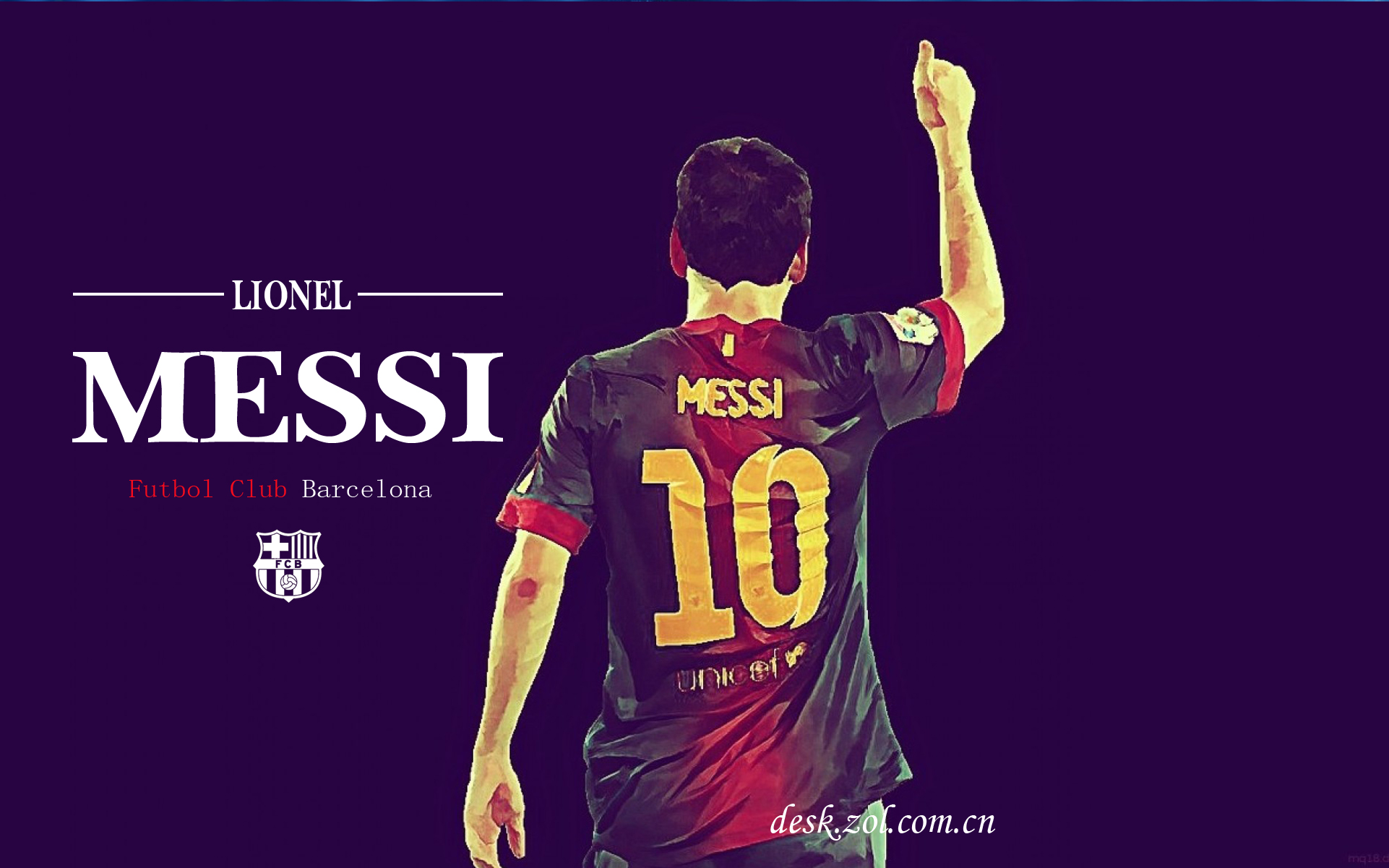 足球明星熱血球場風(fēng)采高清壁紙欣賞