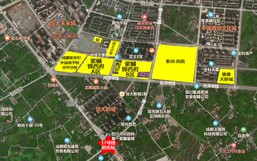 溫江區(qū)永盛鎮(zhèn)最新規(guī)劃揭秘，塑造未來城市新面貌的藍(lán)圖