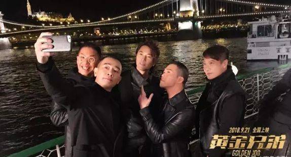 鄭伊健陳小春最新影片，自然美景之旅，探尋內(nèi)心平和與喜悅的旅程