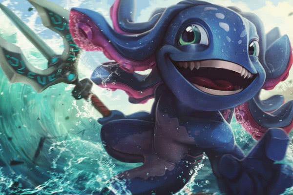 比賽小魚人，一場與自然美景的親密接觸之旅