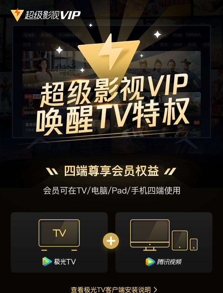 電影VIP解析，溫馨有趣的觀影之旅