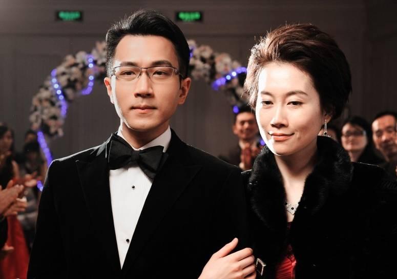 風(fēng)雨雕花樓演員表，現(xiàn)代科技重塑視聽盛宴，展現(xiàn)雕花樓的魅力與傳奇