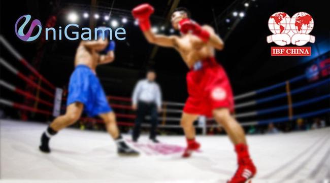 小巷深處的熱血風(fēng)云館，搏擊比賽競猜大戰(zhàn)開啟！