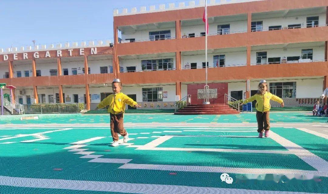 幼兒園運(yùn)動(dòng)會(huì)比賽項(xiàng)目，自信、成長與活力的展現(xiàn)舞臺(tái)