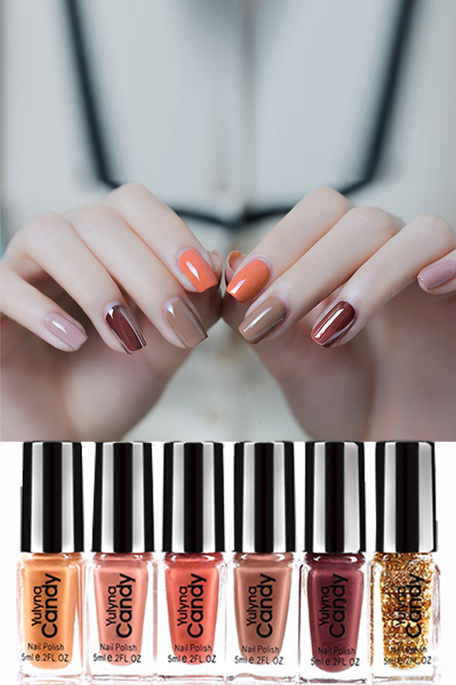 尋找內(nèi)心寧?kù)o勝地，一場(chǎng)關(guān)于指甲油價(jià)格的探索之旅