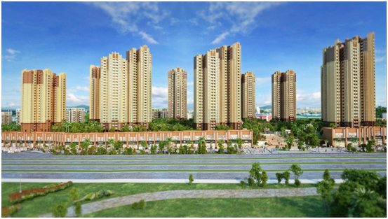 佛山恒大城生活紀(jì)實，愛的紐帶與溫馨陪伴的日常趣事