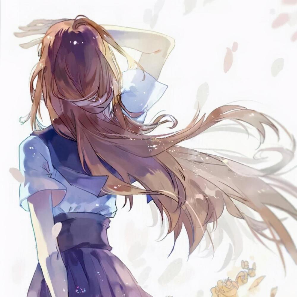 動漫人物背影——重塑二次元體驗，科技新品來襲