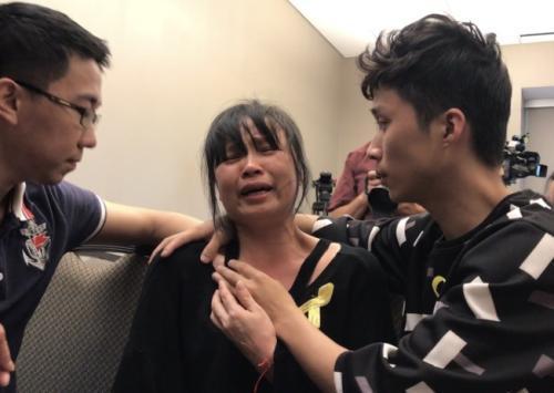 章瑩穎案最新進展揭秘，最新詳情曝光